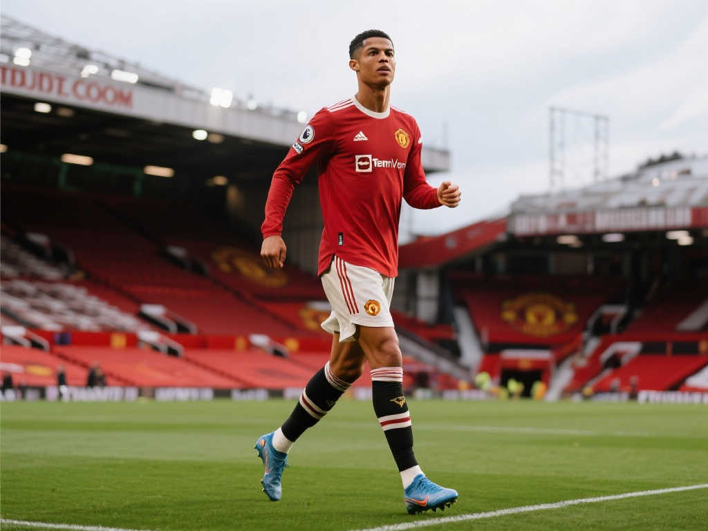 林良锋:拉什福德能否重生?切勿重蹈覆辙! 林良锋:拉什福德能否重生?切勿重蹈覆辙!