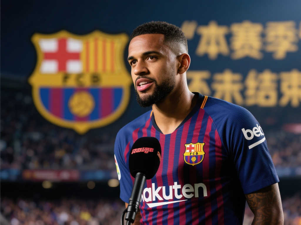 拉菲尼亚:赛季未完,我们将以更强姿态强势归来 拉菲尼亚:赛季未完,我们将以更强姿态强势归来