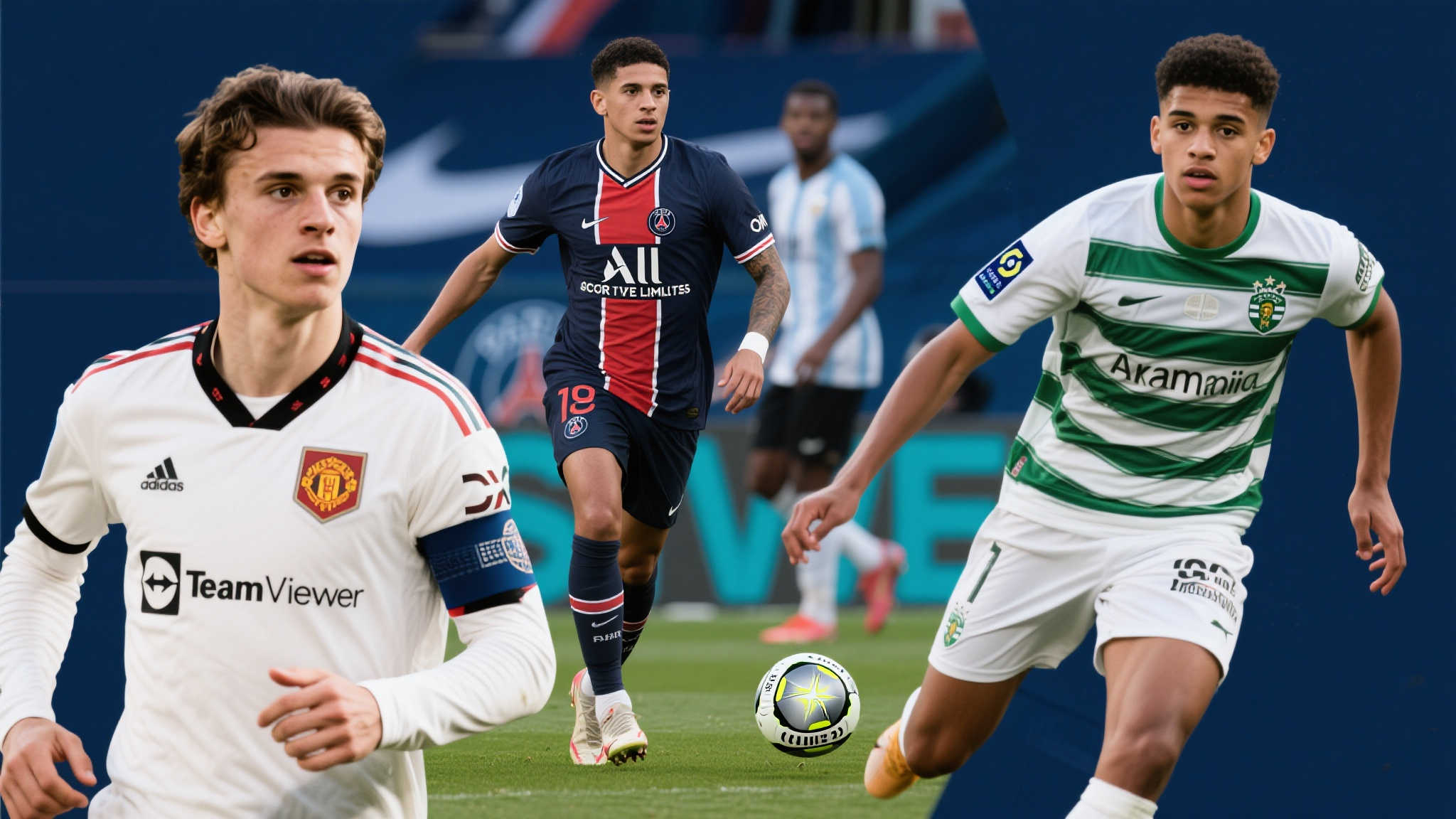 为了弥补失去菲洛·维尔茨后的空缺位置，进攻端首当其