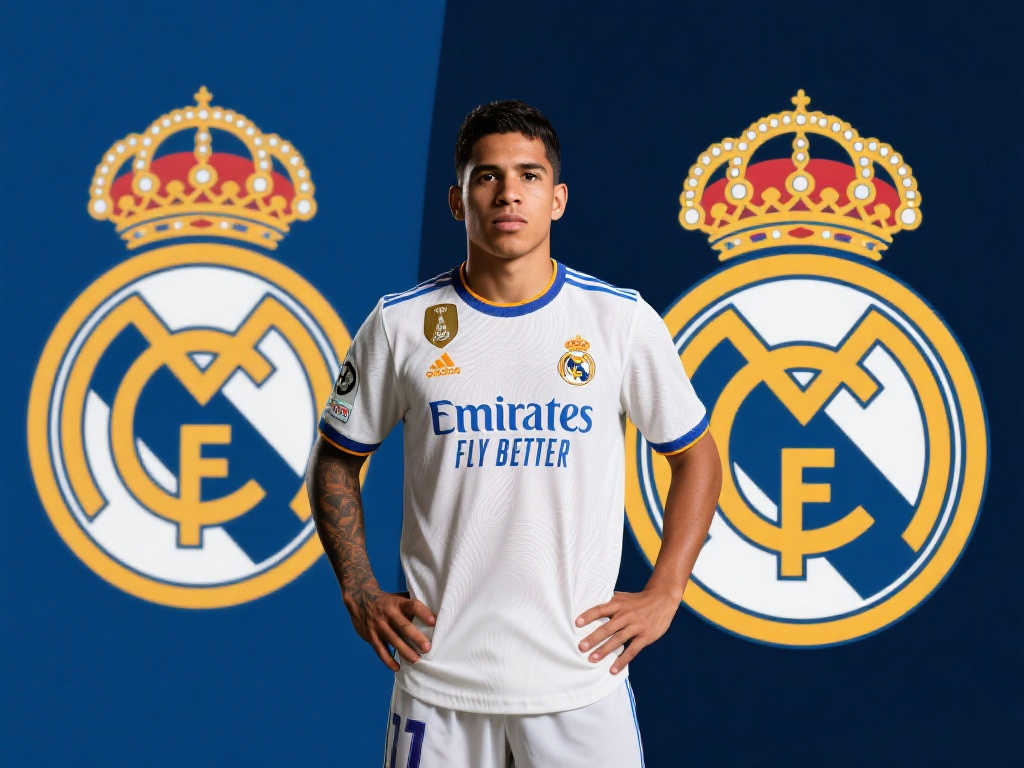 皇马明夏锁定阿尔瓦雷斯，哈兰德与姆巴佩转会成本过高