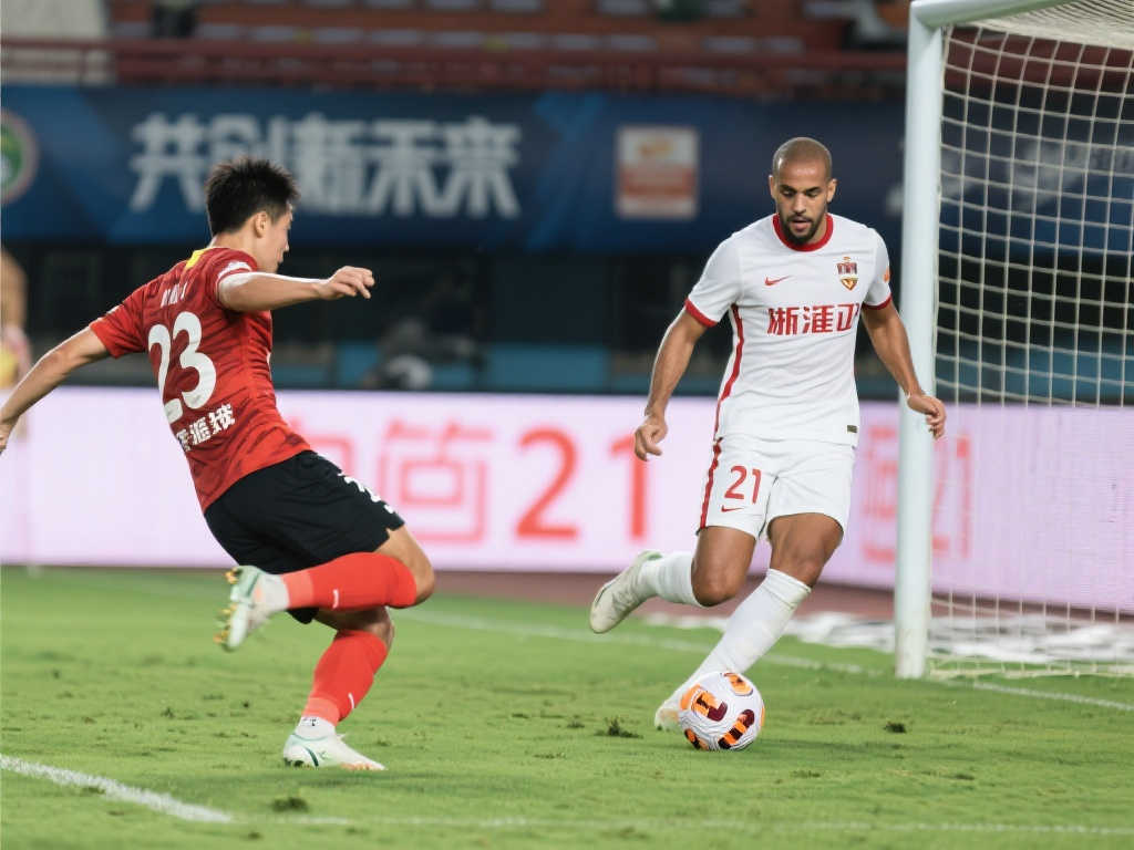 【中超】王钰栋惊艳世界波,弗兰克点球建功,浙江2-1力克西海岸 【中超】王钰栋惊艳世界波,弗兰克点球建功,浙江2-1力克西海岸