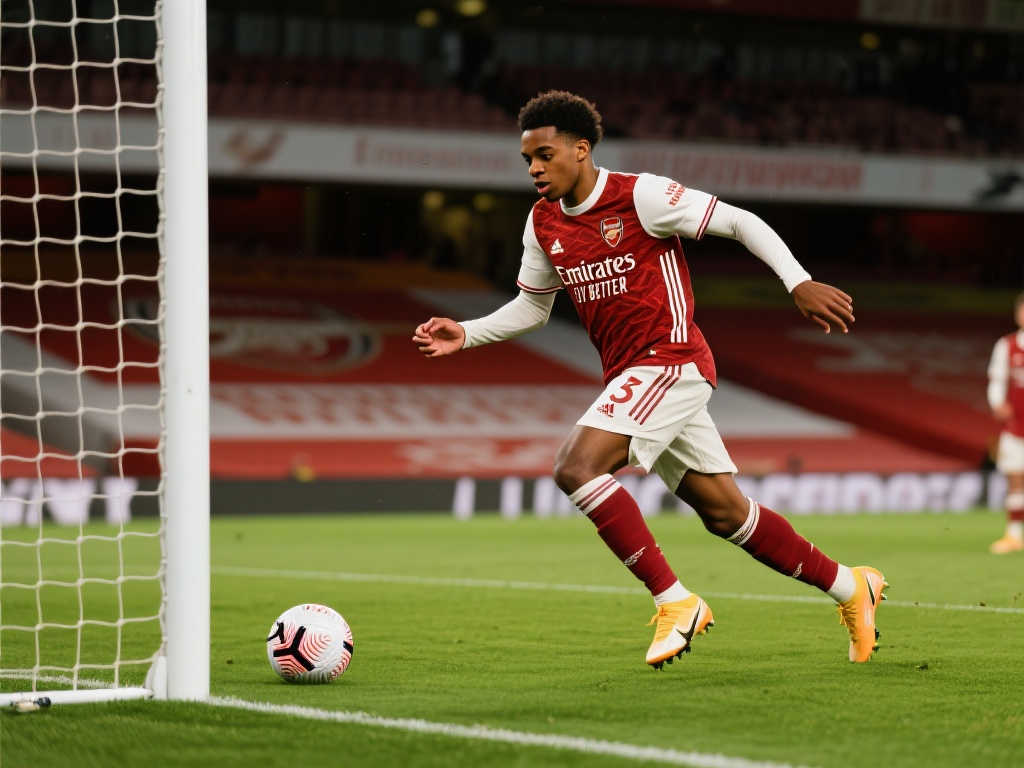 【英超】萨卡闪电复出破门，阿森纳力克富勒姆2-1